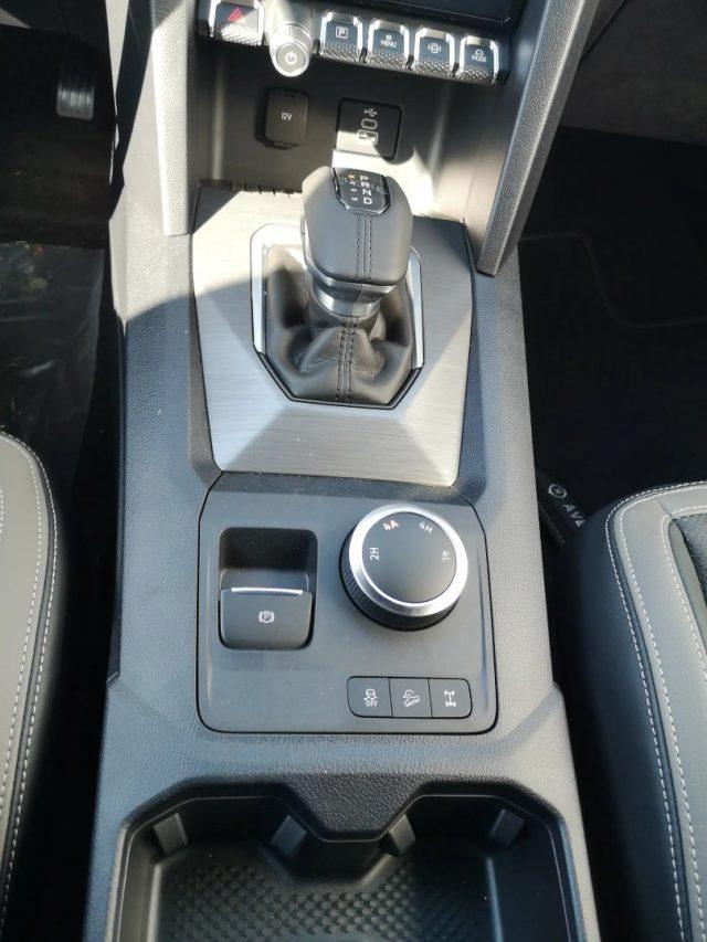 VOLKSWAGEN Amarok 3.0 V6 TDI 241CV 4MOTION aut. Aventura