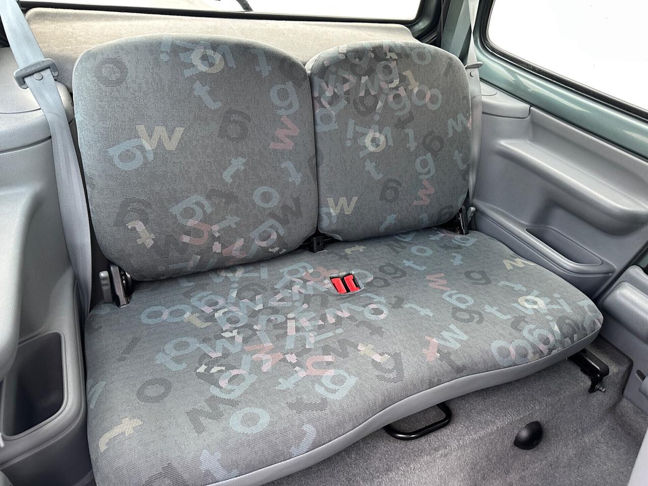 Renault Twingo 1.2i cat Ice Neopatentati