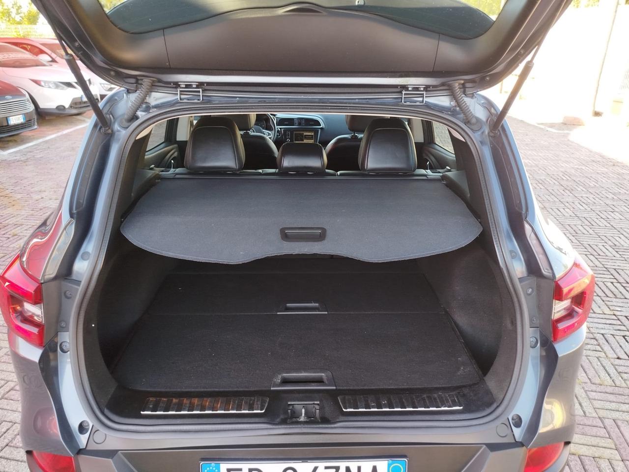 Renault Kadjar dCi 8V 110CV Energy Life
