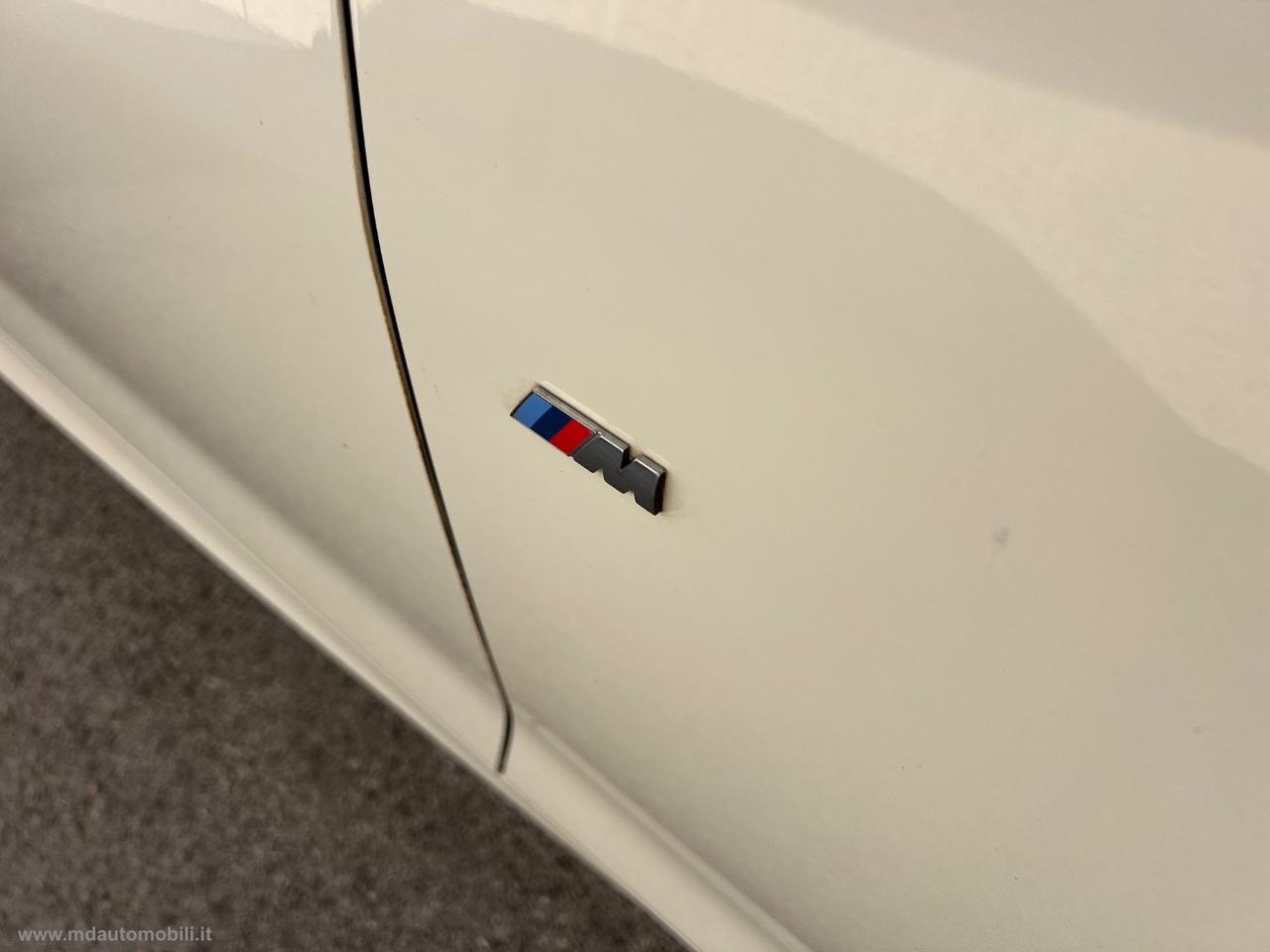 BMW 118d xDrive 5p. Msport SOLO KM.86000