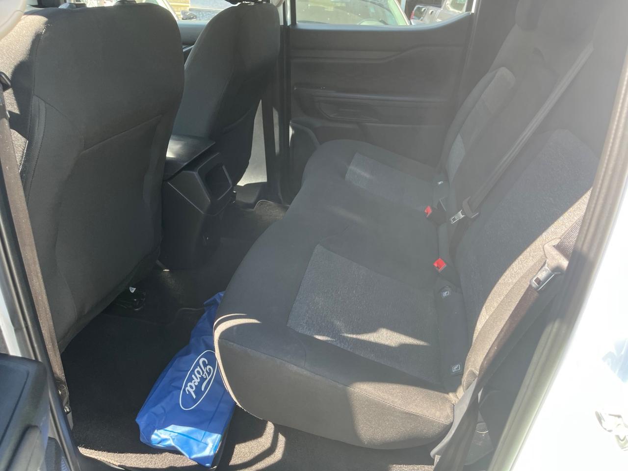 Ford Ranger 2.0 ECOBLUE DC XL 5 posti
