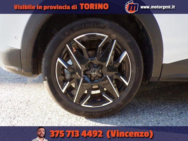 PEUGEOT 3008 Hybrid 145 e-DCS6 GT