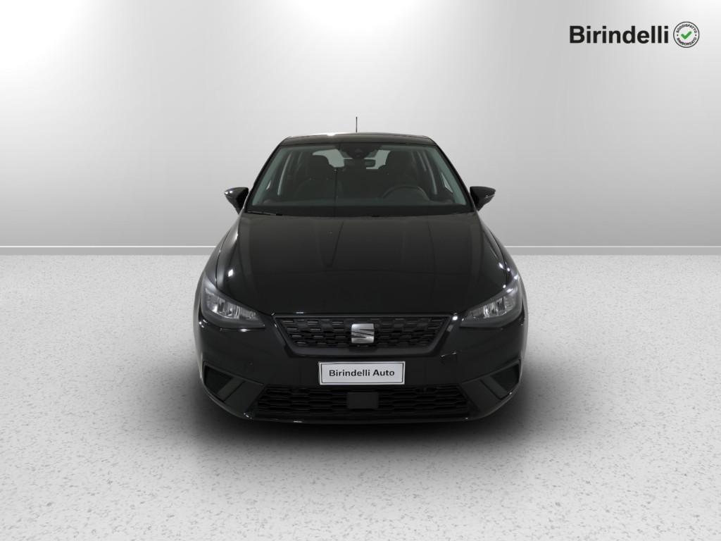 SEAT Ibiza 5ª serie - Ibiza 1.0 MPI 5 porte Style