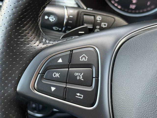 MERCEDES-BENZ V 250 d Automatic Avantgarde Edition Long prezzo netto