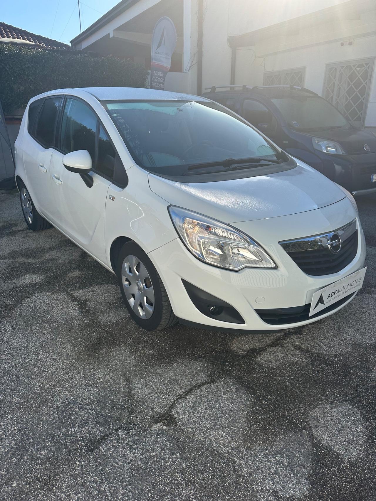 Opel Meriva 1.3 ECO FLEX COSMO