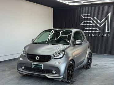 Smart ForTwo 70 1.0 BRABUS Style