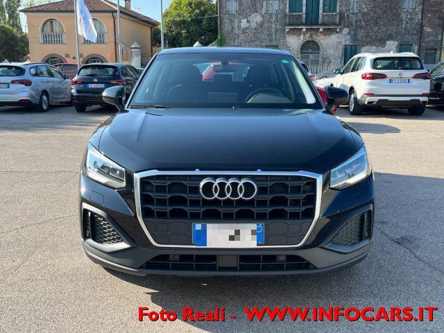 AUDI Q2 30 TFSI Business Iva Esposta Prezzo reale