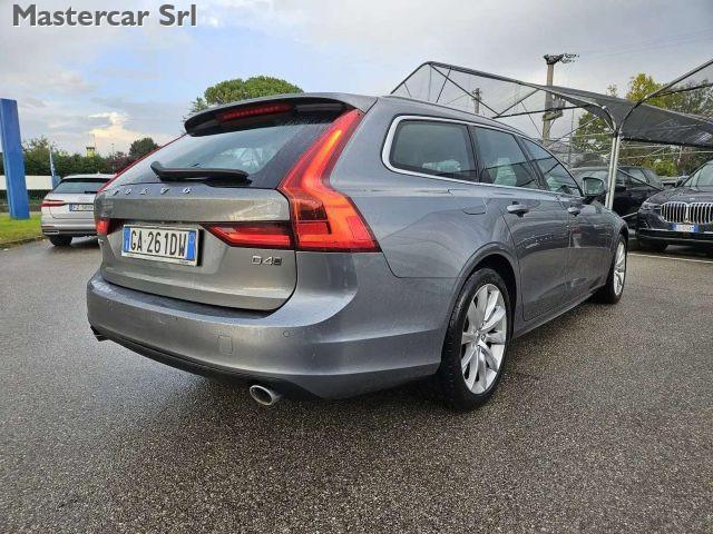 VOLVO V90 V90 2.0 d4 Business Plus awd geartronic - GA261DW
