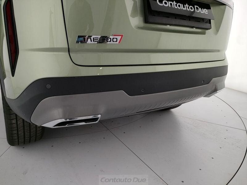 JAECOO 7 1.6 TGDI 147 CV aut. 2WD Premium