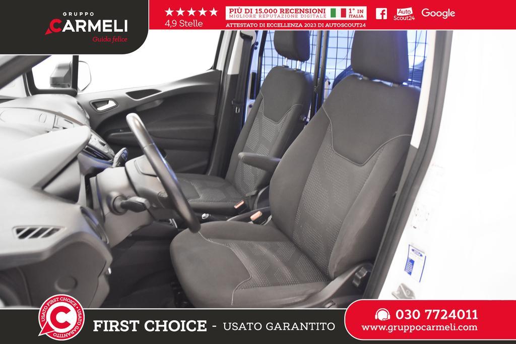 Ford Transit Courier 1.5 tdci 75cv S&S Trend my20