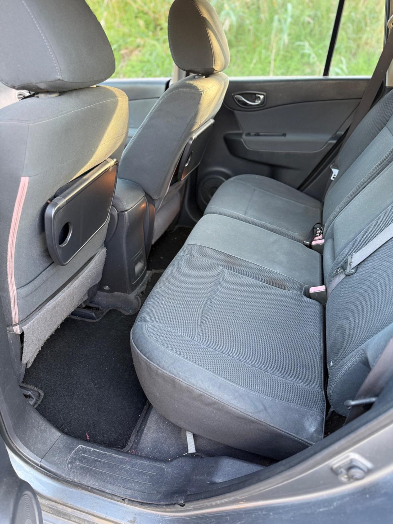 Renault Koleos 2.0 dCi 150CV 4X4 Dynamique