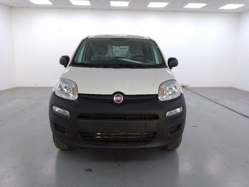 FIAT Panda van 0.9 Pop 85cv 4x4 2p.ti serie 4 E6d