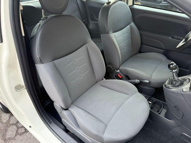 FIAT 500 500 3p 1.2 69cv Pop