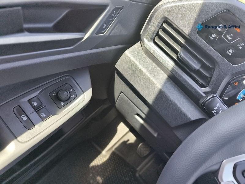 Volkswagen Caddy 2.0 TDI 122 CV 4Motion Furgone Business