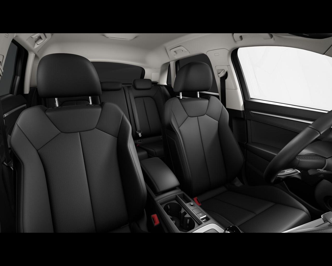 AUDI Q3 35 TFSI S TRONIC S LINE