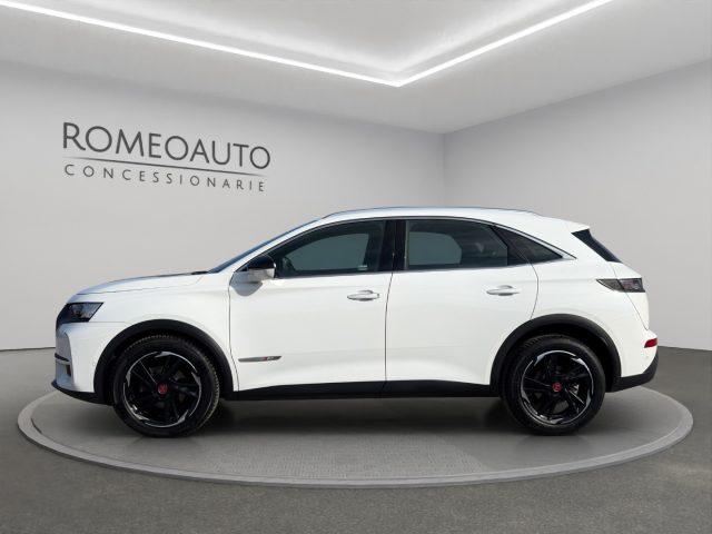 DS AUTOMOBILES DS 7 Crossback 1.5 BlueHDi 130cv Performance Line aut.