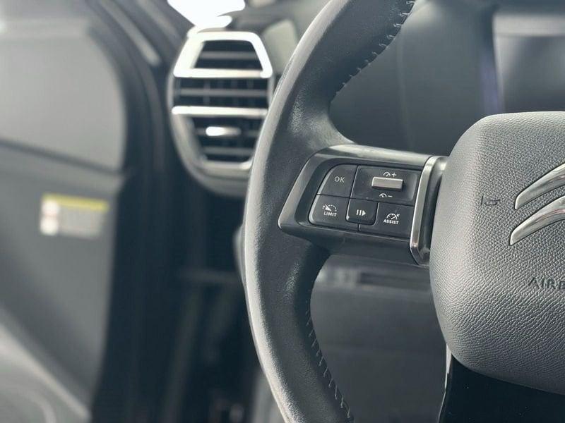 Citroën C4 C4 PureTech 130 S&S Feel