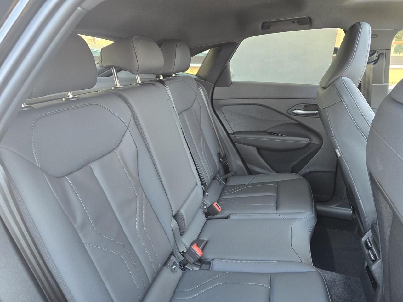 Audi Q3 SPB TDI 110 kW S tronic Line edition