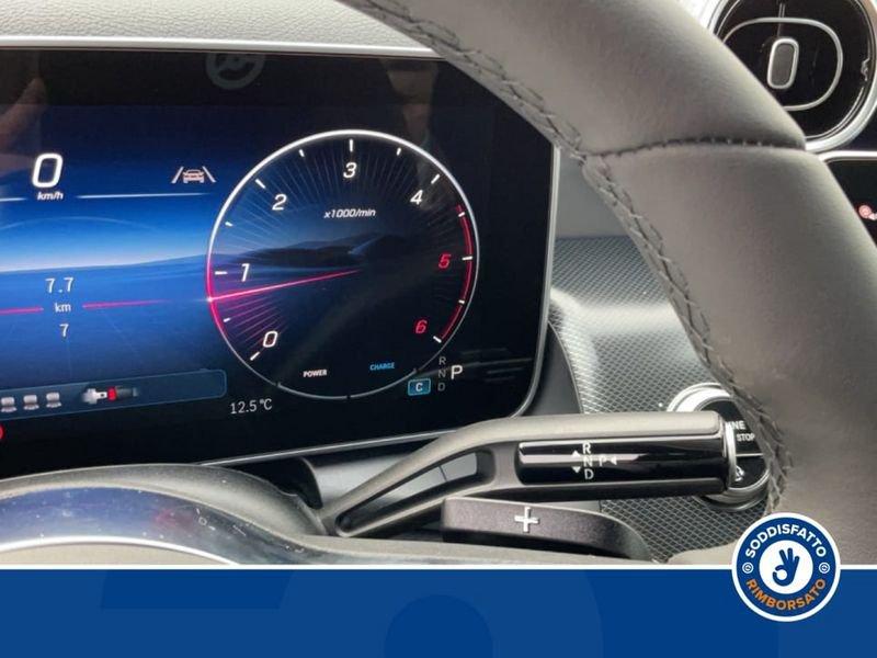 Mercedes-Benz GLC Coupé GLC 200d 4Matic Coupé Avantgarde Advanced