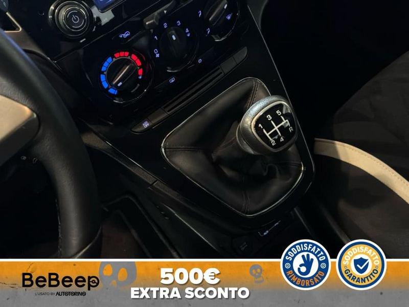 Lancia Ypsilon 1.2 GOLD 69CV