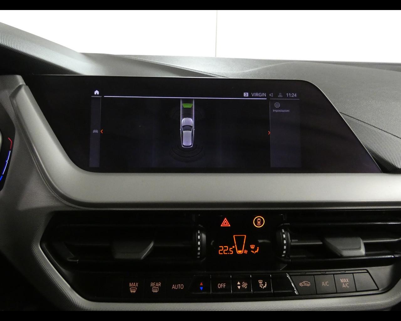 BMW Serie 1 (F40) - 116d 5p. Business Advantage