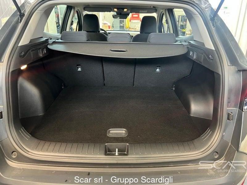 KIA Sportage 1.6 TGDi MHEV Business