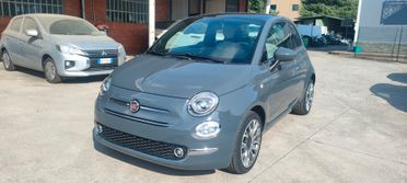 Fiat 500 1.2 Star
