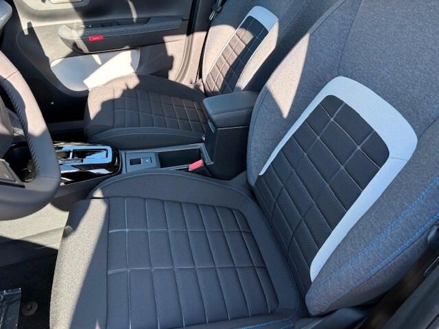 Citroen C3 Hybrid 110 e-DCS6 Plus