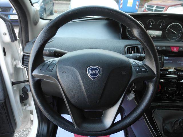 LANCIA Ypsilon 1.0 FireFly 5p. S&S Hybrid -Ok NEOPAT.- "36000 Km"