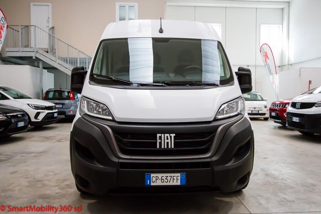 FIAT - Ducato 35 MH2 2.2 mjt3 140cv