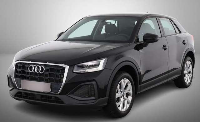 Audi Q2 30 TFSI 110 CV *NAVI+RETROCAMERA* ONLY PROMO!