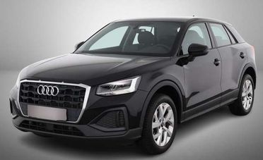 Audi Q2 30 TFSI 110 CV *NAVI+RETROCAMERA* ONLY PROMO!