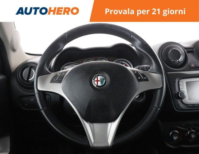 ALFA ROMEO MiTo 1.4 78 CV 8V S&S Progression