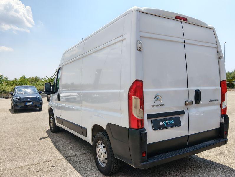 CITROEN Jumper 30 L2H2 2.2 bluehdi 120cv S&S