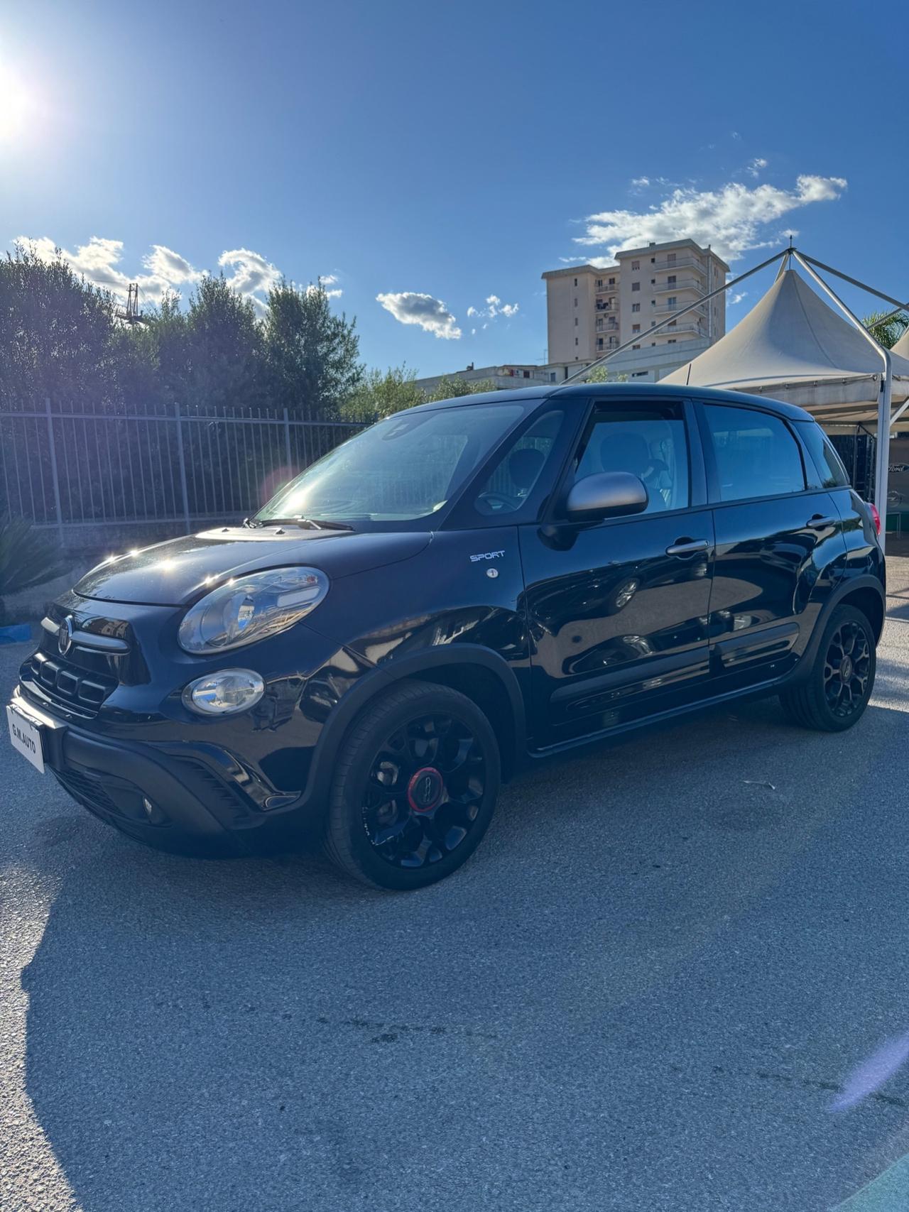 Fiat 500L 1.4 95 CV S&S Sport 2021