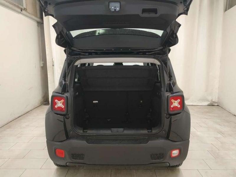 Jeep Renegade 1.6 mjt Longitude 2wd 130cv