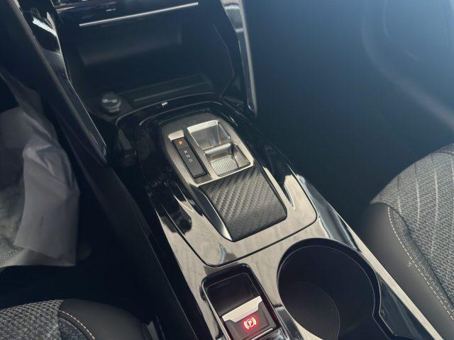 PEUGEOT 208 208 Hybrid 110 e-DCS6 Allure