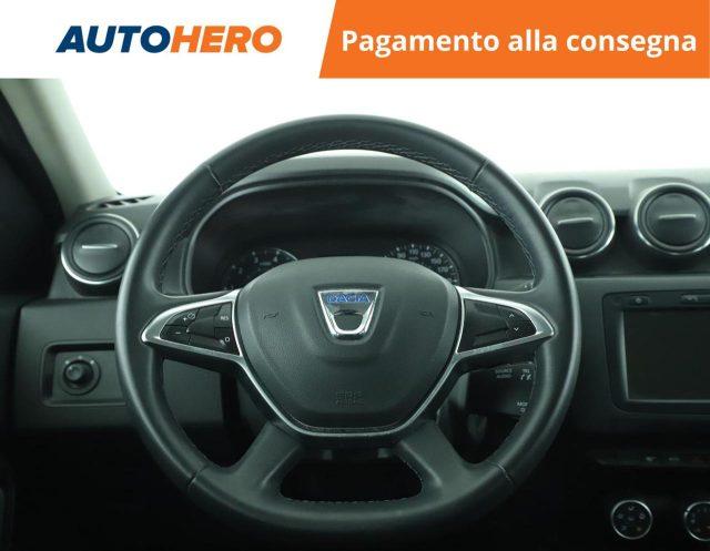DACIA Duster 1.6 SCe 4x2 Comfort