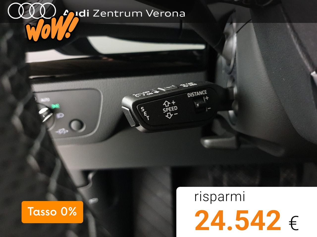 50TFSIe 299CV quattro S tronic S line Plus