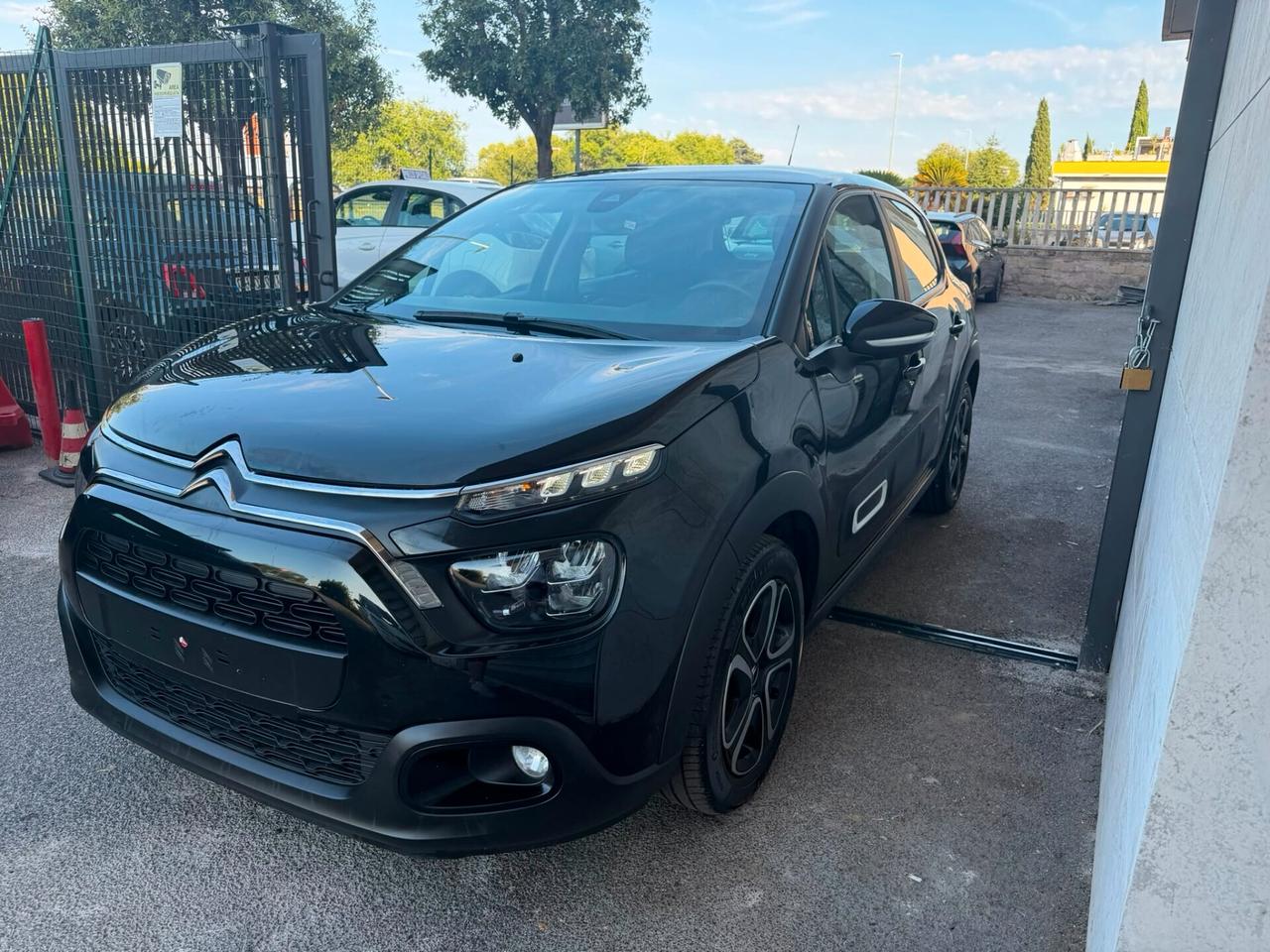 Citroen C3 PureTech 110 S&S Max