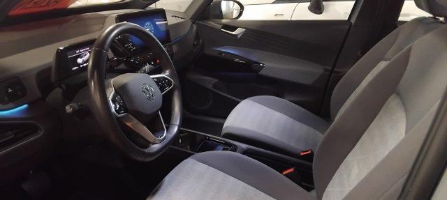 VOLKSWAGEN ID.3 Pro Performance BATTERIA DA 58 KW POMPA DI CALORE