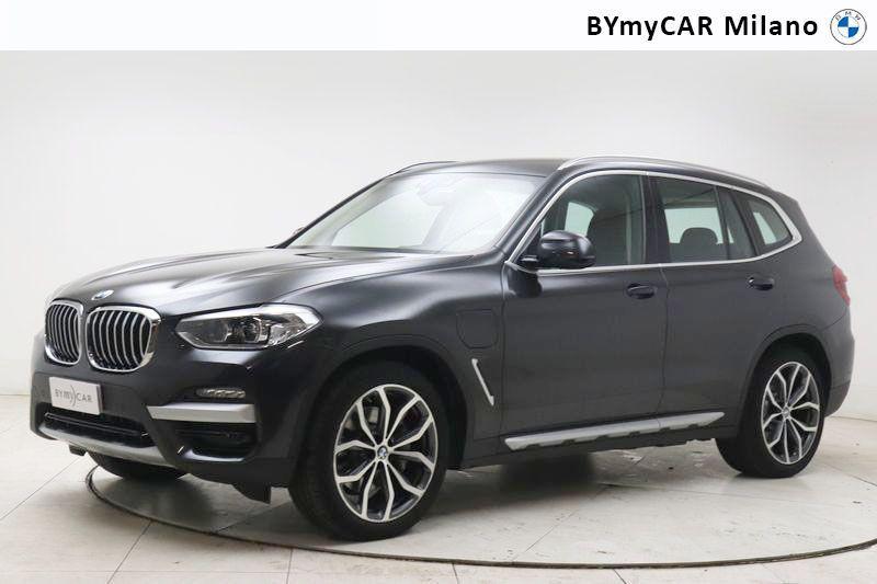 BMW X3 30 e xLine xDrive Steptronic