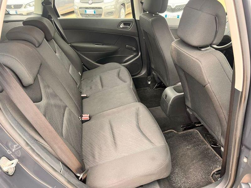 Peugeot 308 308 1.6 HDi 90CV SW Premium