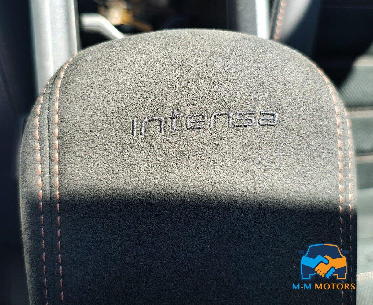 Alfa Romeo Junior 1.2 ibrida Intensa 145cv edct6