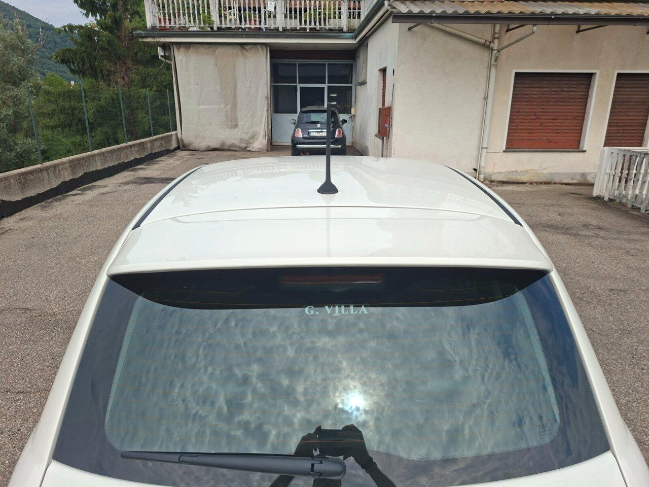 Abarth 500 1.4 16v t. t-jet Custom 135cv E6