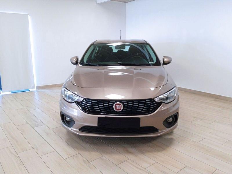FIAT Tipo (2015-->) 1.4 T-Jet 120CV GPL 5 porte Easy