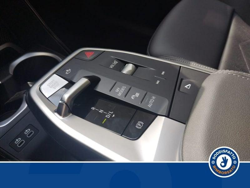 BMW X1 sDrive 18d