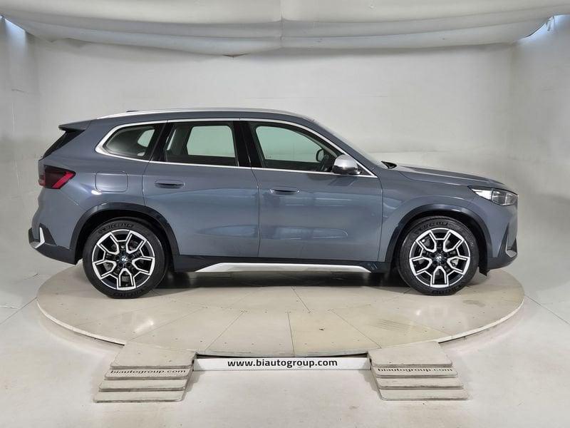 BMW X1 U11 xdrive23d mhev 48V X-Line auto