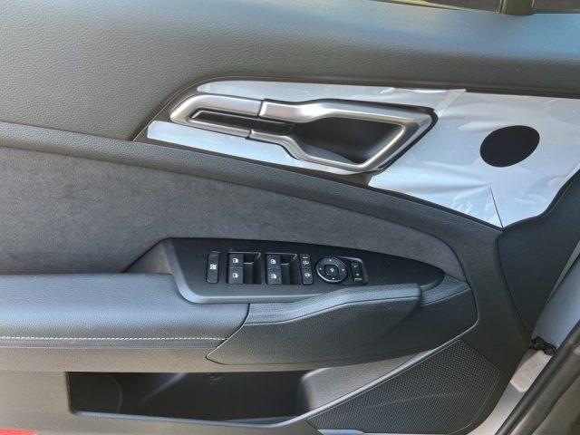 KIA Sportage Nuovo 1.6 CRDi MHEV DCT GT-line