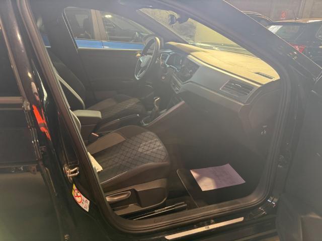 VOLKSWAGEN Taigo 1.0 TSI 115 CV R-Line